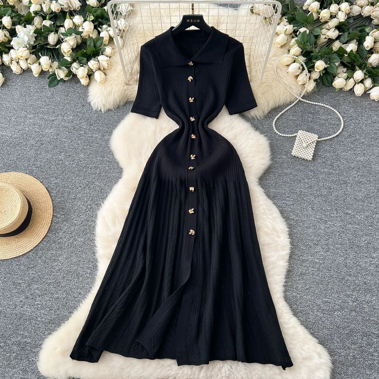 Robe JASMINE