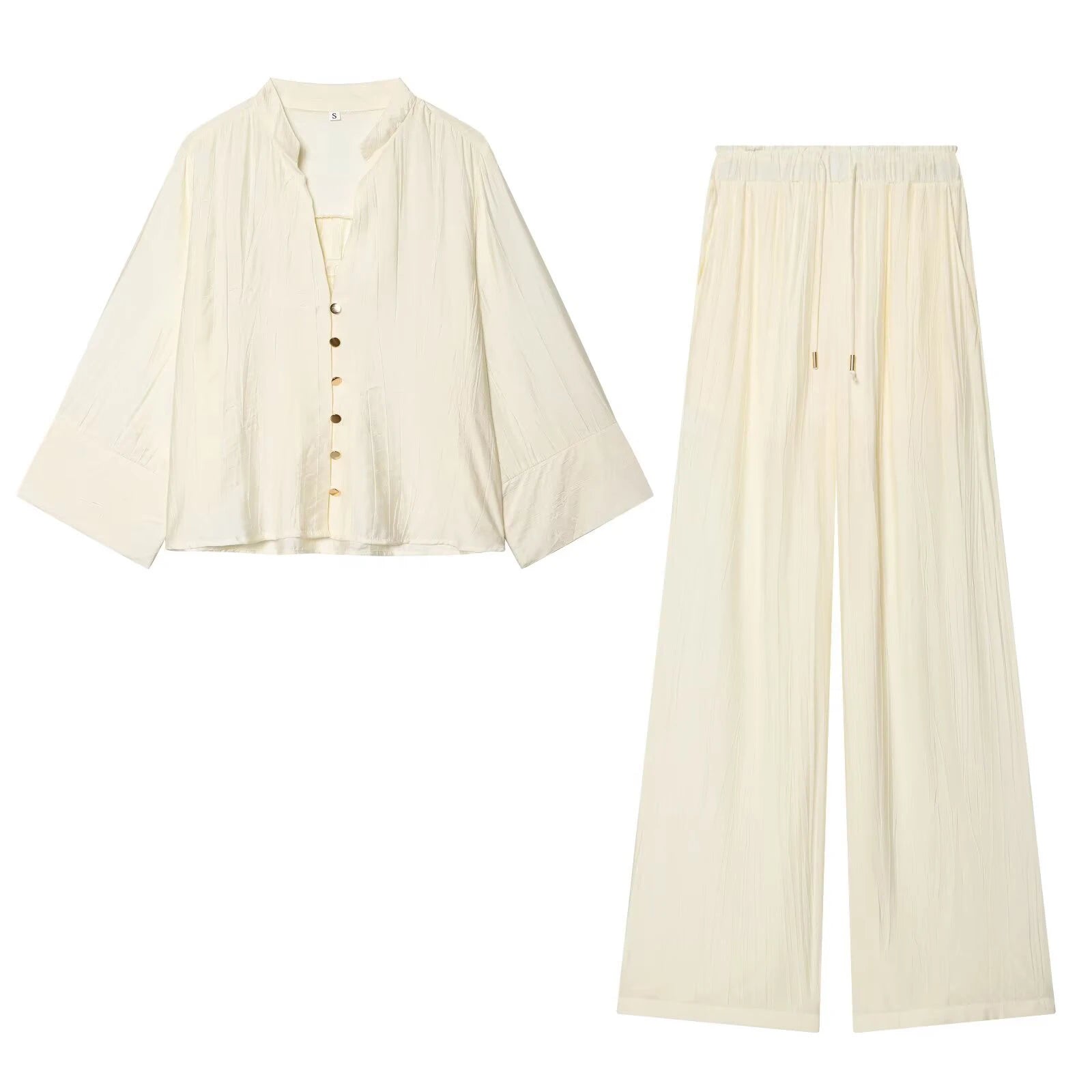 Ensemble MONICA
