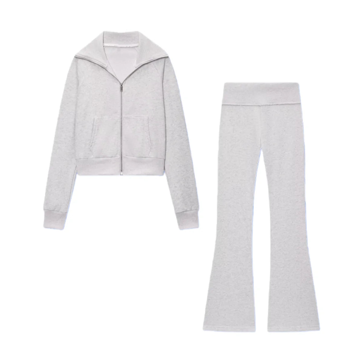 Ensemble MALLAURY