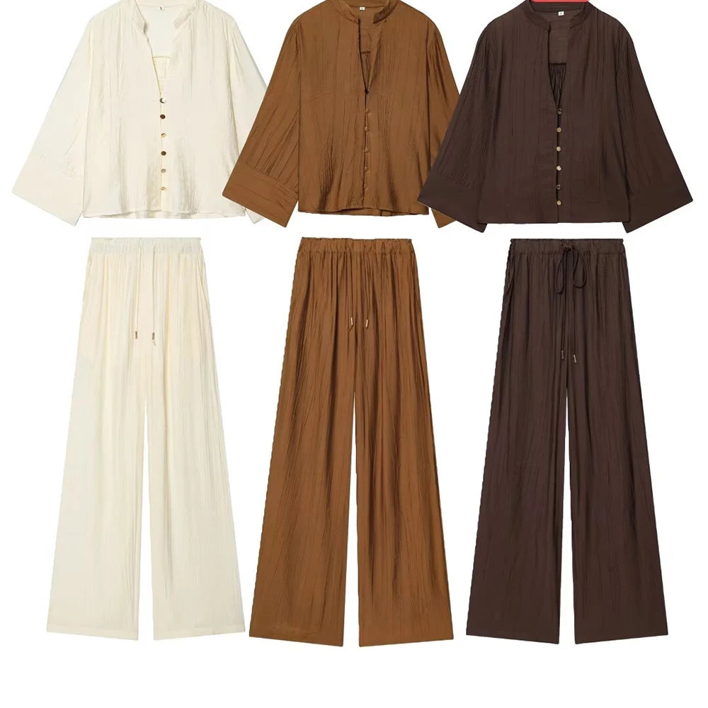 Ensemble MONICA