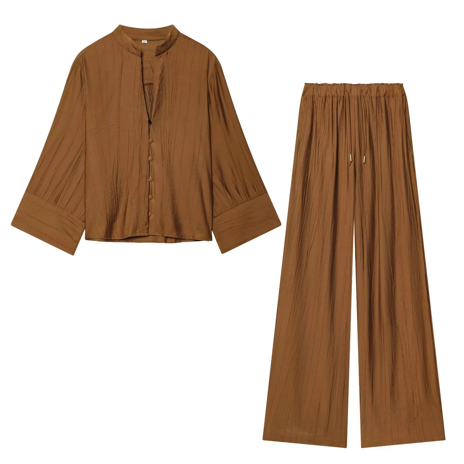 Ensemble MONICA