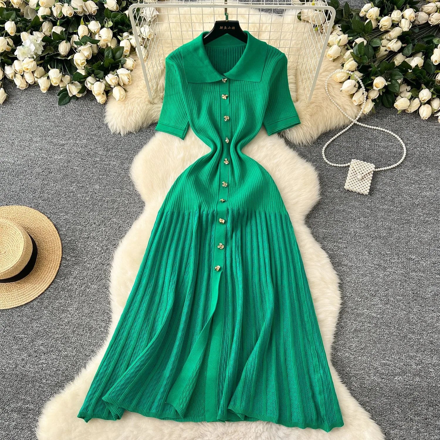Robe JASMINE