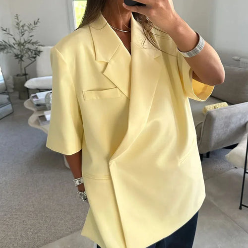 Blazer LINDSAY