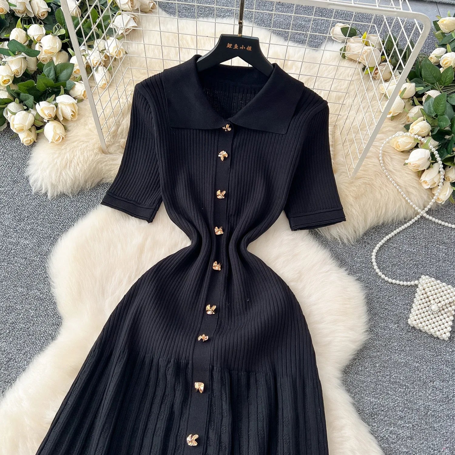 Robe JASMINE