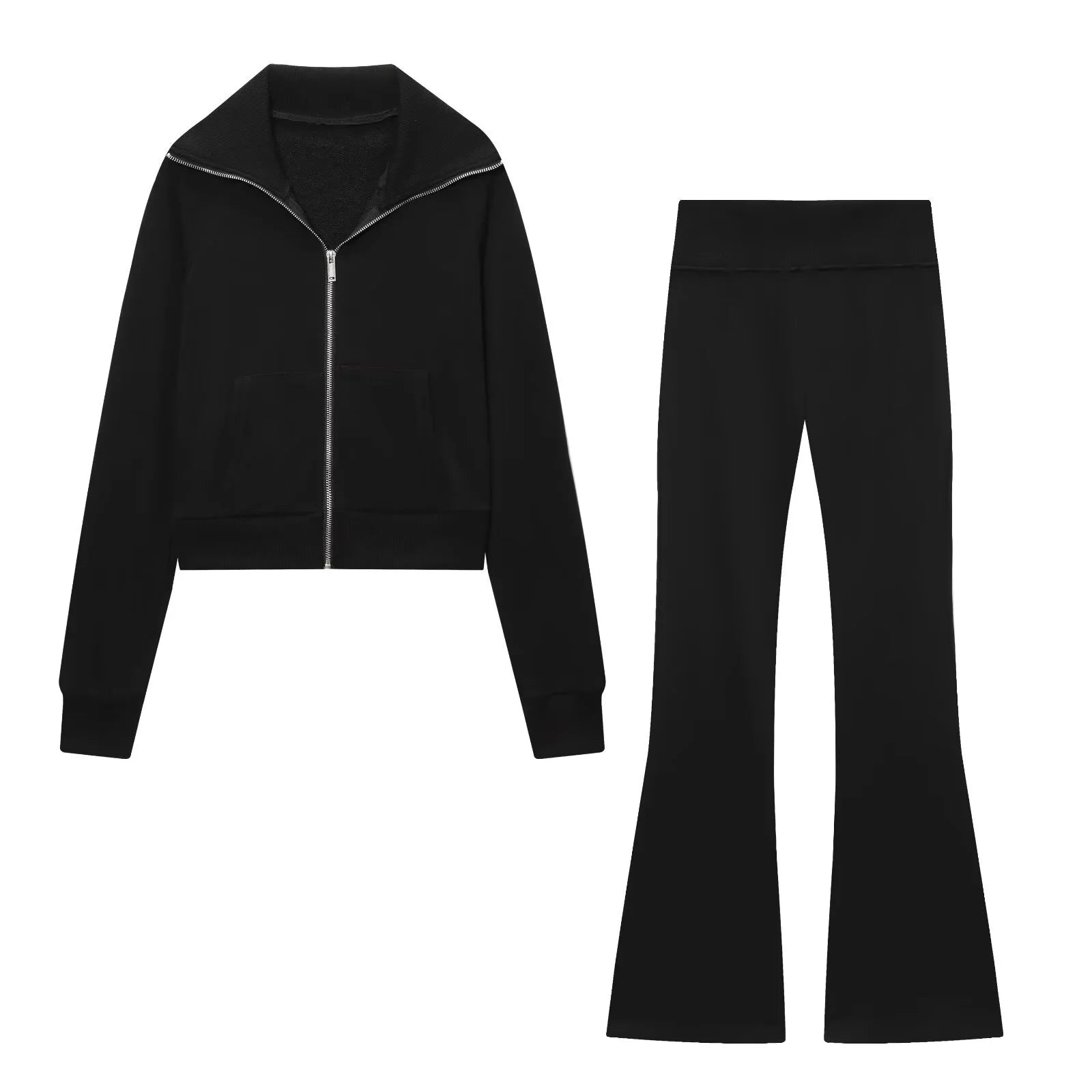 Ensemble MALLAURY